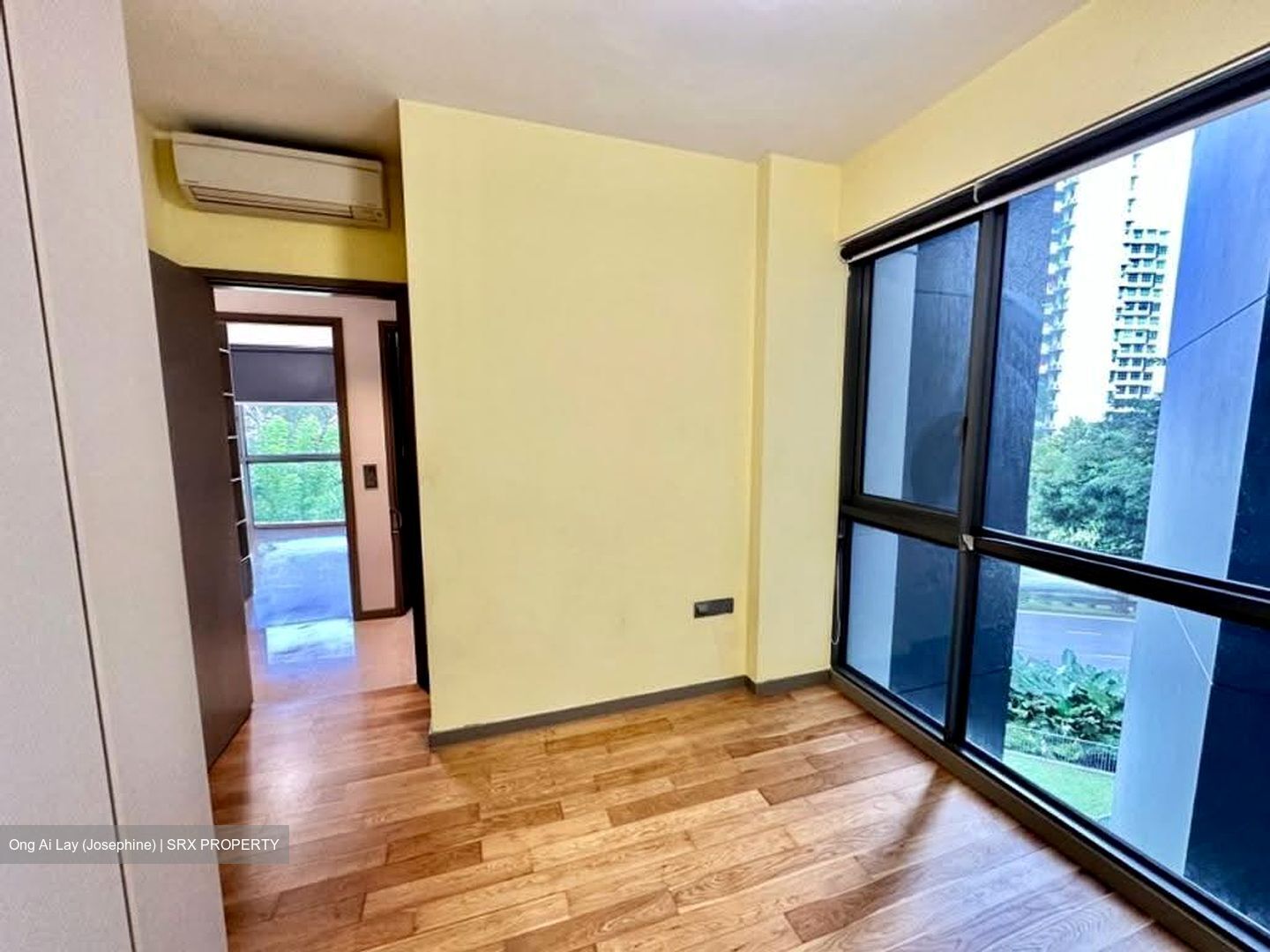 Riversails (D19), Condominium #608020731